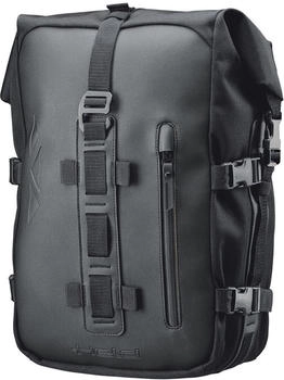 Held Tour-Pack Allround Rucksack schwarz M
