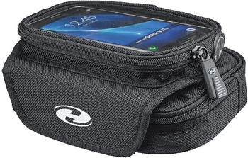 Held Tiny XXL Tankrucksack schwarz
