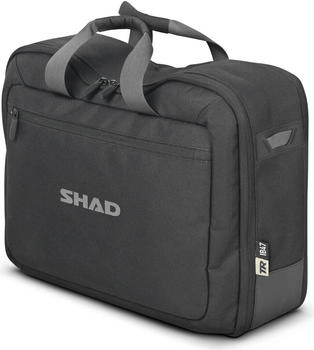 Shad Terra TR37/TR48/TR36/TR47 Topcase Seitenkoffer Innentasche