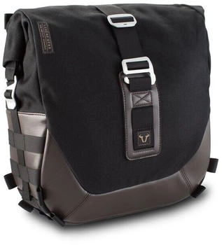 SW-Motech Legend Gear Seitentasche LC2 13 5 l. F&uuml;r SLC Seitentr&auml;ger links.