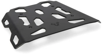 SW-Motech Street-Rack Gepäckträger schwarz Yamaha MT-09 Tracer (14-17)
