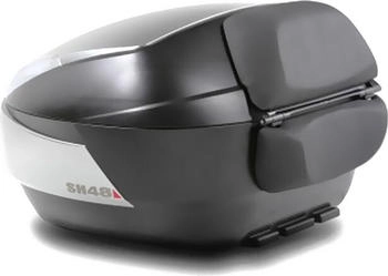 Shad SH48 Topcase R&uuml;ckenlehne 40 cm