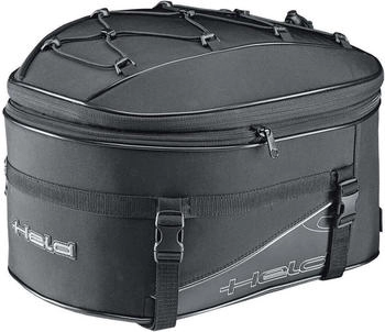 Held Iconic GT Hecktasche schwarz L