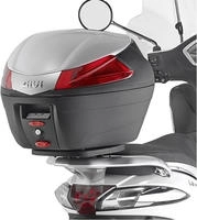 Givi SR5611, Givi Topcase-Tr&auml;ger f&uuml;r Scooter LIBERTY 50/125/150 mehrfarbig