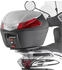 Givi Topcase Träger für Monolock Koffer für Piaggio Modelle (s. Beschreibung)