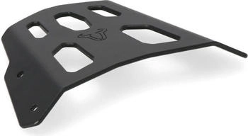 SW-Motech Street-Rack Gepäckträger schwarz Honda NC750X / XD (20-) schwarz