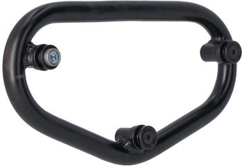 SW-Motech SLC Seitenträger links Yamaha MT-07 (18-).