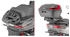 Givi Topcase-Träger für Monokey oder Monolock Koffer für Piaggio MP3 350-500 Sport/Business (18-21)