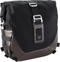 Legend Gear HTA.00.402.10000, Legend Gear Satteltaschen LS2 13,5L f&uuml;r HALTER...