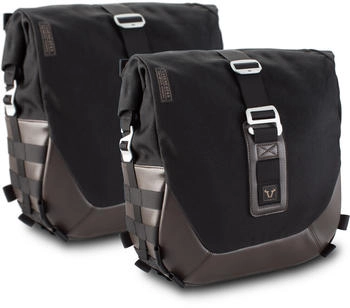 SW-Motech Legend Gear Satteltaschen-Set Links LS2 (13.5 l) / Rechts LS2 (13.5 l) inkl. SLS