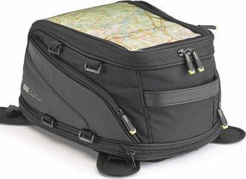 Givi EA130B Expandable Magnetic Tank Bag 26 Ltr.