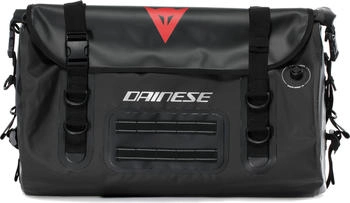 Dainese Explorer WP Duffle Bag 45l black