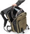 Kriega X Roland Sands Design Roam 34 Backpack Ranger