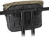 Kriega X Roland Sands Design Roam Handlebar Bag Ranger