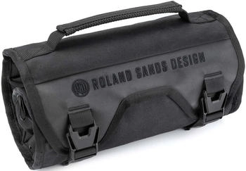 Kriega X Roland Sands Design Roam Tool Roll Black