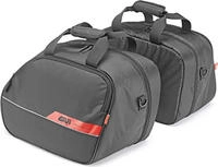 Givi T443D, Givi INNENTASCHEN-SET f&uuml;r SEITENKOFFER f&uuml;r V35/V37 SEITENKOFFER