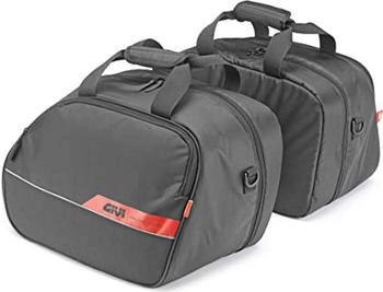 Givi T443D Pair of Soft Inner Bags for V35/V37 Cases 35 L.