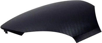 Shad Cover for Top Case SH48 Carbon