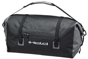 Held Carry Bag 2 Gep&auml;cktasche schwarz 20l (042531-00-1-20l)