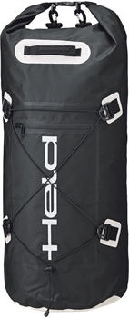 Held Roll Bag 2 Gepäckrolle wasserdicht schwarz 40 l (042532-00-1-40l)