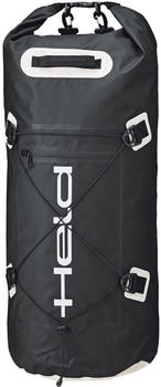 Held Roll-Bag 2 Gepäckrolle schwarz wasserdicht (042532-00/001)
