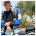 Held Tenda 2 Hecktasche / Tankrucksack schwarz (042533-00-1-6l)
