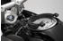 SW-Motech ION Tankring Schwarz für BMW / Ducati / KTM / Triumph Modelle (TRT.00.475.30601/B)