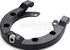 SW-Motech ION Tankring Schwarz für BMW / Ducati / KTM / Triumph Modelle (TRT.00.475.30601/B)