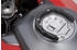 SW-Motech PRO Tankring für Kawasaki-Modelle schwarz Tank mit 5 Schrauben (TRT.00.787.14000/B)