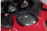 SW-Motech PRO Tankring für Honda-Modelle mit 5 Schrauben Schwarz (TRT.00.787.30400/B)