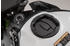 SW-Motech PRO Tankring für Kawasaki-Modelle (16-) Schwarz (TRT.00.787.31100/B)