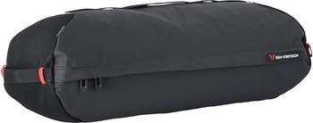 SW-Motech PRO Tentbag Hecktasche 1680D Ballistic Nylon Schwarz/Anthrazit 18 L (BC.HTA.00.350.30000)