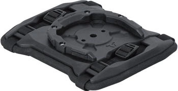 SW-Motech PRO Seat Ring schwarz zur Befestigung auf Sitzbank (TRT.00.787.21500/B)
