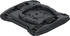 SW-Motech PRO Seat Ring schwarz zur Befestigung auf Sitzbank (TRT.00.787.21500/B)