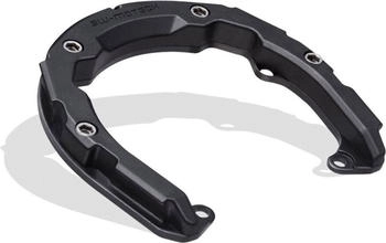 SW-Motech PRO Tankring schwarz f&uuml;r Tank mit 6 Schrauben (TRT.00.787.16001/B)