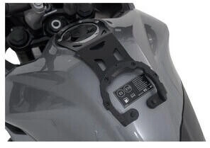 SW-Motech PRO Tankring für Triumph Tiger 660 (21-) schwarz (TRT.00.787.32000/B)