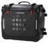 SW-Motech SysBag WP L Seitentasche mit Adapterplatte links 27-40 Liter wasserdicht (BC.SYS.00.006.12000L)