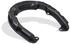 SW-Motech Pro Tankring für Yamaha Tracer 9/GT/GT+, XSR125 Schwarz (TRT.00.787.31701/B)