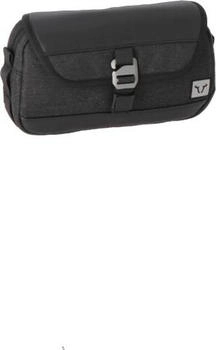 SW-Motech Legend Gear Zusatztasche LA9 schwarz (BC.HTA.00.408.20000)