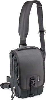 Kriega Sling EDC Messenger Umh&auml;ngetasche schwarz (KR65015108)