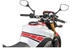 Givi Tanklock Adapter für Honda XL/CRF 750/1000/1100 (BF25)