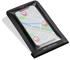 SW-Motech Molle T-Lock Smartphone Tasche wasserdicht Schwarz (BC.TRS.00.152.30001)