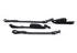 SW-Motech ROK Straps 310-1060mm Spanngurte Schwarz (CROK0071110000B)