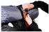 SW-Motech ROK Straps 310-1060mm Spanngurte Schwarz (CROK0071110000B)