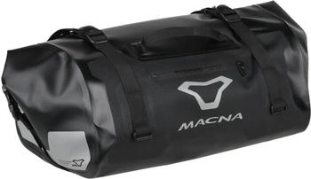 Macna P.A.L.S. MUB Gep&auml;cktasche wasserdicht 18 l Schwarz (MUB Dry 18L)