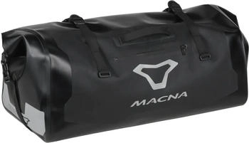 Macna P.A.L.S. MUB Gep&auml;cktasche wasserdicht 35 l Schwarz (MUB Dry 35L)