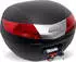 Givi V40 schwarz/rot