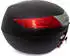 Givi V40 schwarz/rot