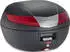 Givi V40 schwarz/rot