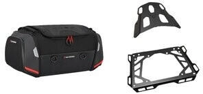 SW-Motech Rackpack-Set Kawasaki Versys 1000